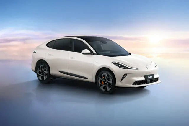 MG IM6 Premium